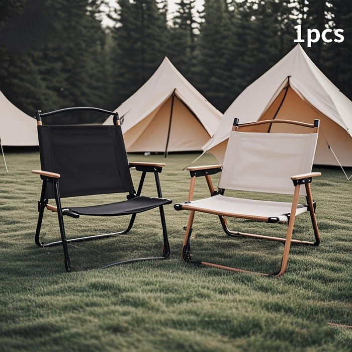 Outdoor folding chair Category
