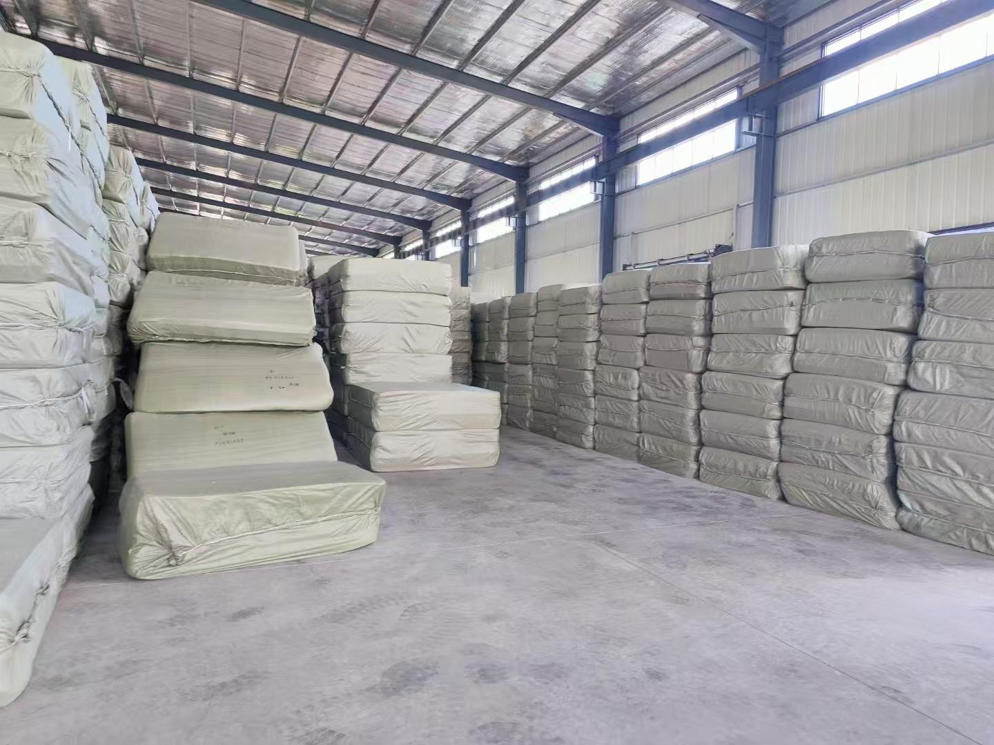 Custom packaging and labeling