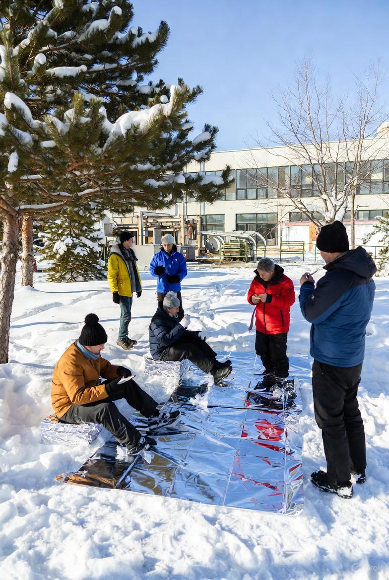 Best Waterproof Picnic Mats for Winter Camping 2025 – China Factory Buying Guide